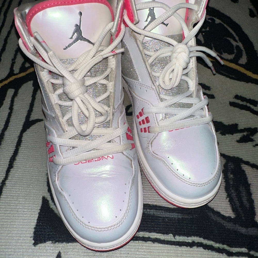 Jordan Flight 1 Retro